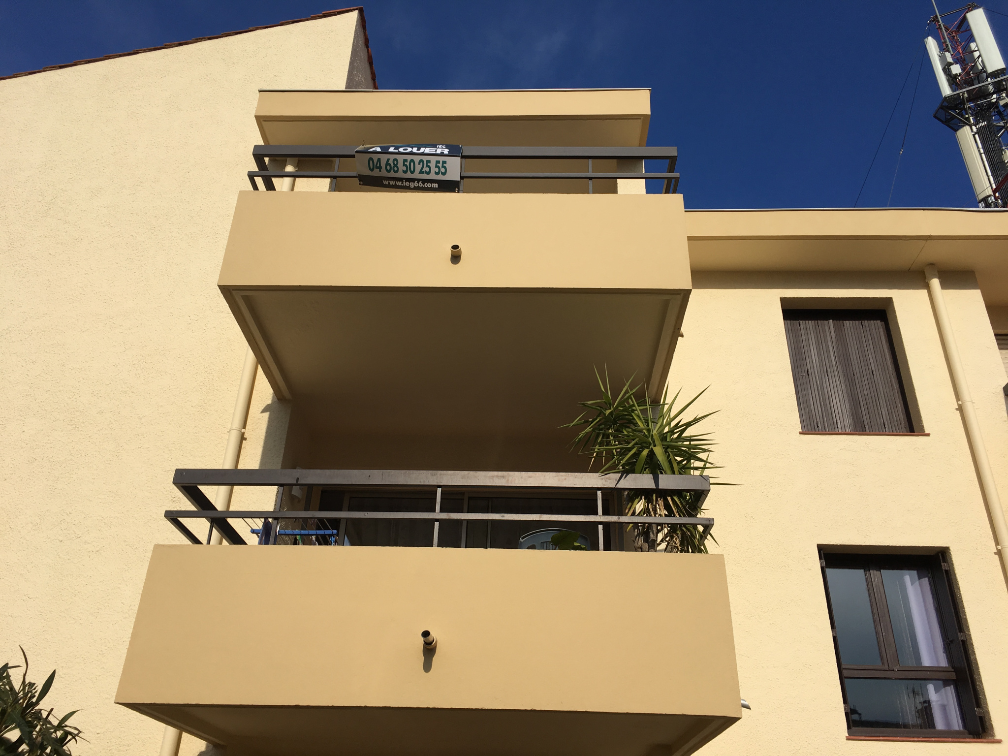Location Perpignan Appartements Maisons Et Villas A Louer Perpignan Et Sa Region